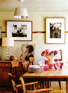 Homes and Gardens (UK)