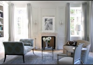 homes & gardens (UK)