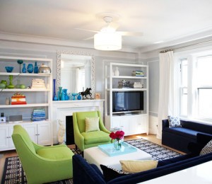 dwellers without decorators