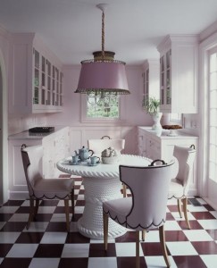 live breathe decor lilac kitchen