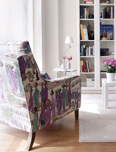 live breathe decor pastel chair