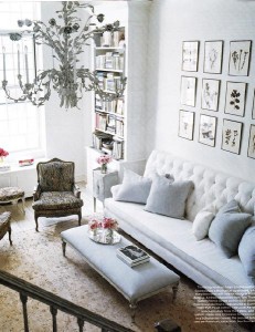 live breathe decor living room white pretty