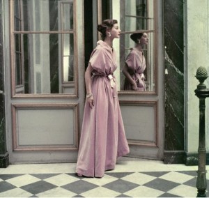 flickr my vintage vogue