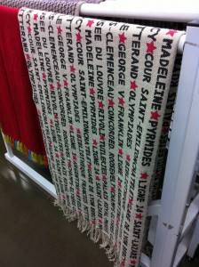 live breathe decor french rug