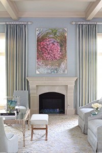 live breathe decor pastels art