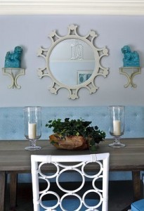 live breathe decor blue chinoiserie
