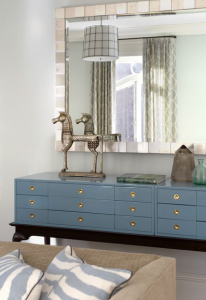 live breathe decor blue lavquer katie ridder