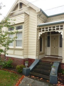 live breathe decor federation cottage