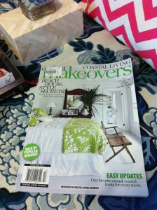 live breathe decor coastal living cover