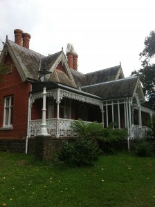 live breathe decor gothic house 4