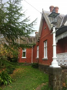 live breathe decor gothic house 5