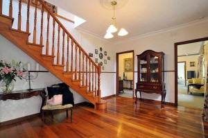 live breathe decor weekender stairs