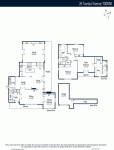 live breathe decor high house floor plan